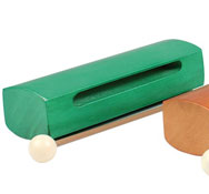 VERDE