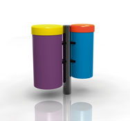 Petits congas
