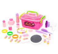 Valise de coiffure
