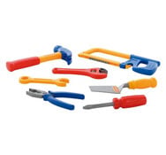 Ensemble d'outils de base