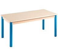 Table mix rectangulaire 120x60 t0