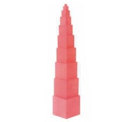 Montessori tour rose