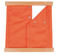 Cadre les fermetures montessori