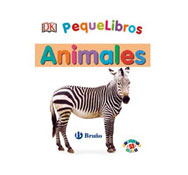 Colección- petits llibres animals -Català