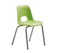 Chaise class 4 pieds t4