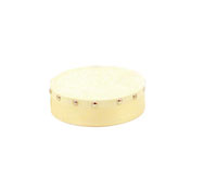 Tambourin sans massue ø 15cm.