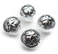 Sphères super brillantes