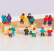 Diversité familiale