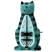 Métronome de chat