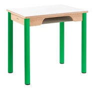 BLANCO/VERDE