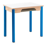 BLANCO/AZUL