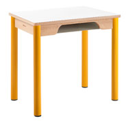 BLANCO/AMARILLO