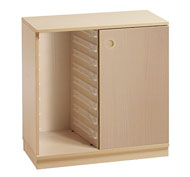 Meuble gamma nº 12
