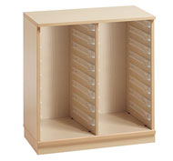 Meuble gamma nº 2