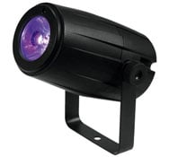 Projecteur led coloré
