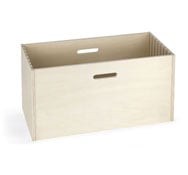 Caisson pour panneaux série resigo