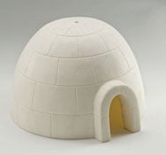 L'igloo