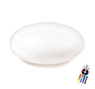 Sphère lumineuse de chromothérapie