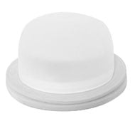 Pièces de rechange socle LED LARGE 12 cm (compatible avec réf. 1.6536, 37, 39, 1.9961)