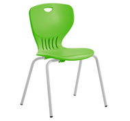 Chaise ANTA 4 pieds t4