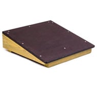 Rampe 50x50x16 cm extérieur ludinatura