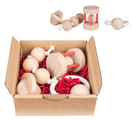 Pack montessori pour bébés