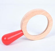 Ma première loupe d'observation
