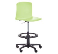 Tabouret réglable nordique 55/75