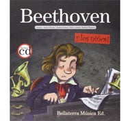 Beethoven et les enfants