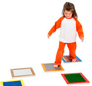 Circuit tactile