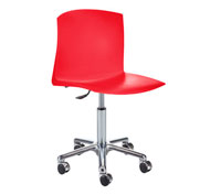 ROJO