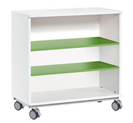 BLANCO/VERDE