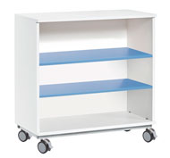 BLANCO/AZUL