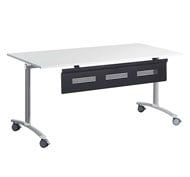 Panneau frontal pour tables academy