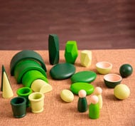 VERDE