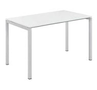 Table nordic3 120 x 80. Hateaur 98 cm.
