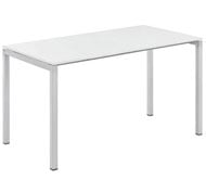 Table nordic3 160 x 80 HATEAUR. 98 CM.