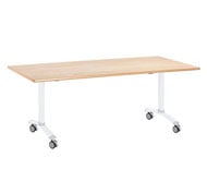 Table rabattable mediterraneo 180 x 60 t1