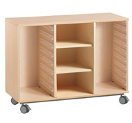 Meuble alfa nº3