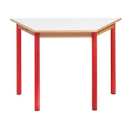 BLANCO/ROJO