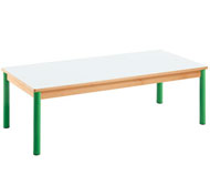 BLANCO/VERDE