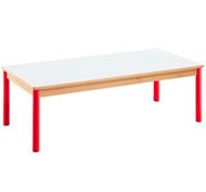 BLANCO/ROJO