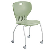 VERDE OLIVA