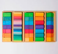 Formes et couleurs Lot de 70 pièces