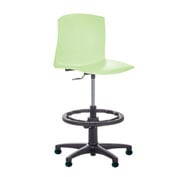 Tabouret réglable nordique 55/75