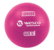 Balón de voleibol junior la unidad