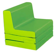 VERDE/VERDE CLARO
