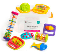 Mini-coffre 8 instruments