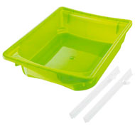 VERDE CLARO