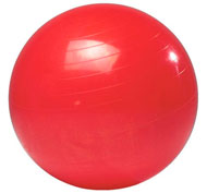 Balón grande ø 55 cm la unidad